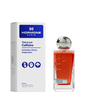 Hormone Paris This is not Caffeine Hajuvesi 100 ml
