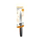 Fiskars Functional Form vihannesveitsi Ruostumaton teräs