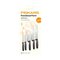 Fiskars Functional Form veitsisetti Suuri – kuva 1