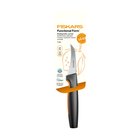 Fiskars Functional Form kuorimaveitsi Ruostumaton teräs, kaareva terä