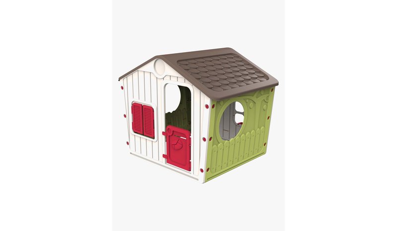 Starplast Leikkimökki Galilee Village – kuva 1/1