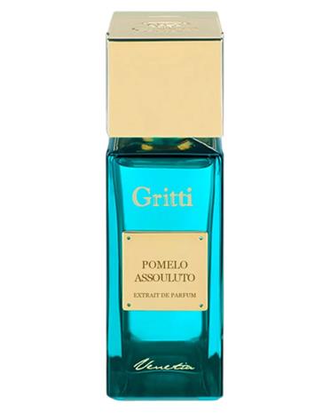 Gritti Pomelo Assoluta Eau de Parfum 100 ml