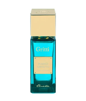 Gritti Pomelo Assoluta Eau de Parfum 100 ml