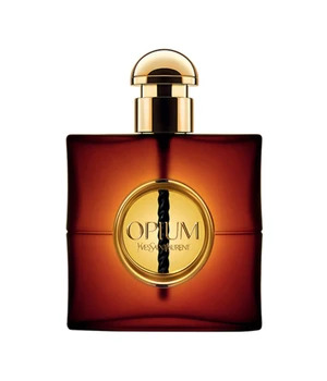Yves Saint Laurent Opium Eau de Parfum 50 ml
