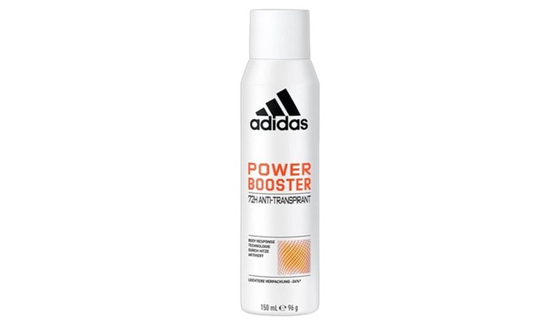 Adidas Power Fresh Deodorant Spray 150 ml – kuva 1/1