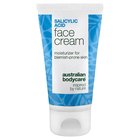Australian Bodycare Salicylic Acid Face Cream 100 ml