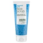 Australian Bodycare Salicylic acid Face scrub