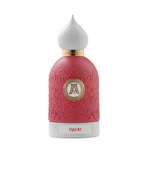 Attar Collection Qalbi - EdP 80 ml