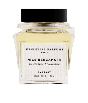 Essential Parfums Nice Bergamote by Antoine Maisondieu - EdP 30 ml