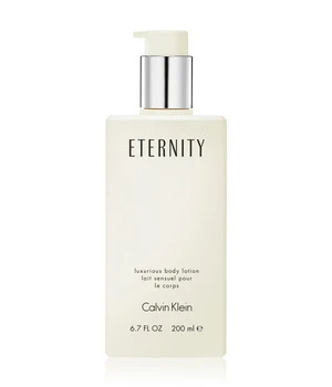 Calvin Klein Eternity Vartaloemulsio 200 ml