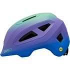 Giro Scamp Mips II, pyöräilykypärä, juniori, sininen