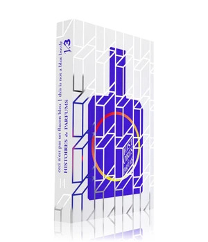Histoires de Parfums This Is Not A Blue Bottle 1/.3 - EdP 5 ml
