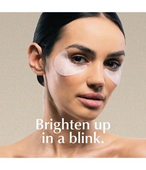 Hej Organic Caffeine Eye Patches Silmänaamio 1 kpl