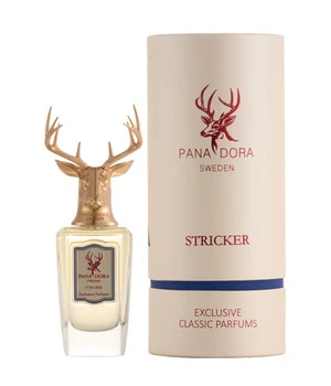 Pana Dora Stricker Eau de Parfum 75 ml