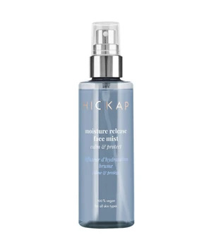 Hickap Moisture Release Face Mist Calm & Protect - 100 ml – kuva 8/8