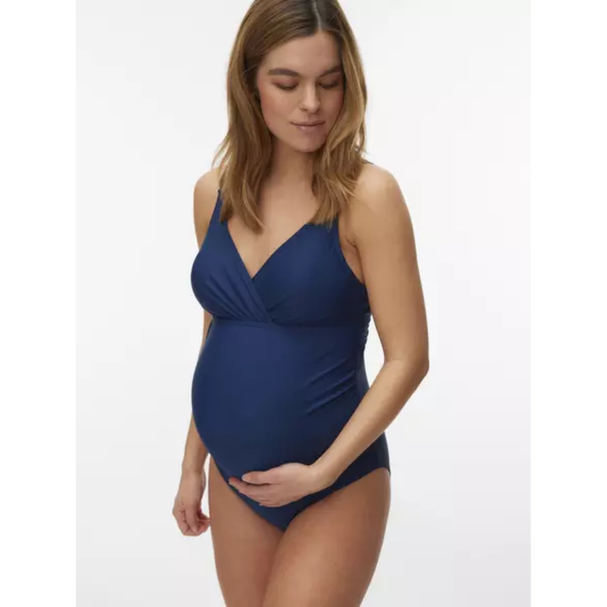 Mamalicious Mlkathy topattu uimapuku