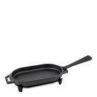 Ooni - Sizzler Valurautapannu 31 cm