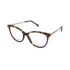 Lasit vahvuuksilla Carolina Herrera HER 0210 O63
