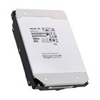 Toshiba MG09 Series MG09SCA14TA - hard drive - 14 TB - SAS 12Gb/s - 14TB - Kovalevy - MG09SCA14TA - SAS3 - 3.5"