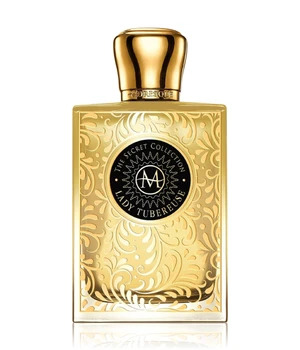 MORESQUE Secret Collection Lady Tubereuse - EdP 75 ml
