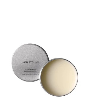 INGLOT LAB Caring Makeup Removing Butter Puhdistusemulsio 50 ml