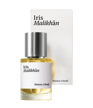 Maison Crivelli Iris Malikhân Eau de Parfum 30 ml