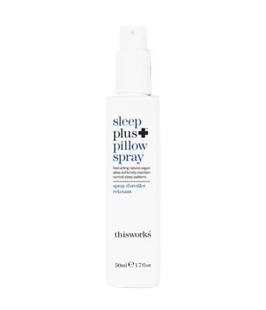 This Works Sleep Plus + Pillow Spray 100 ml
