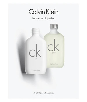 Calvin Klein ck one Deodoranttipuikko 75 ml