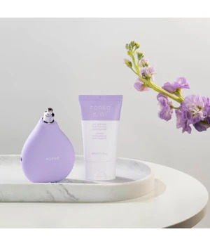 Foreo KIWI Oil Control Mattifying Moisturizer 40 ml, kosteusvoide