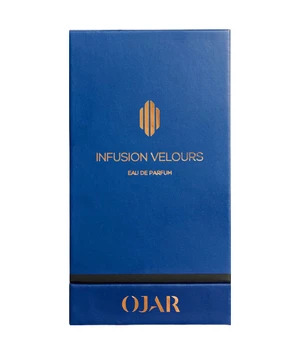 Ojar Infusion Velours Eau de Parfum 100 ml