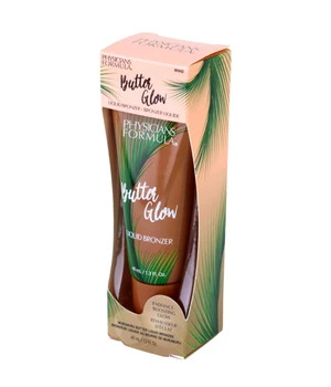 PHYSICIANS FORMULA Butter Glow Liquid Bronzer Bronzer 40 g Bronze – kuva 7/8