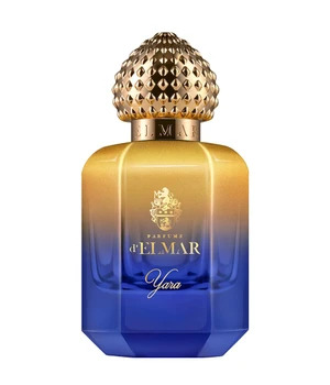 Parfums d'Elmar Yara Hajuvesi 60 ml