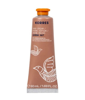 KORRES Almond Nut Käsivoide 50 ml