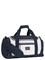 Beckmann Norway Duffelbag, Navy White - Navy - ONE SIZE – kuva 1