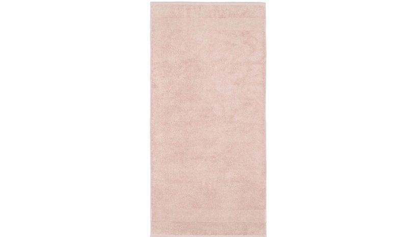 Villeroy & Boch pyyhe One, 80x150 cm