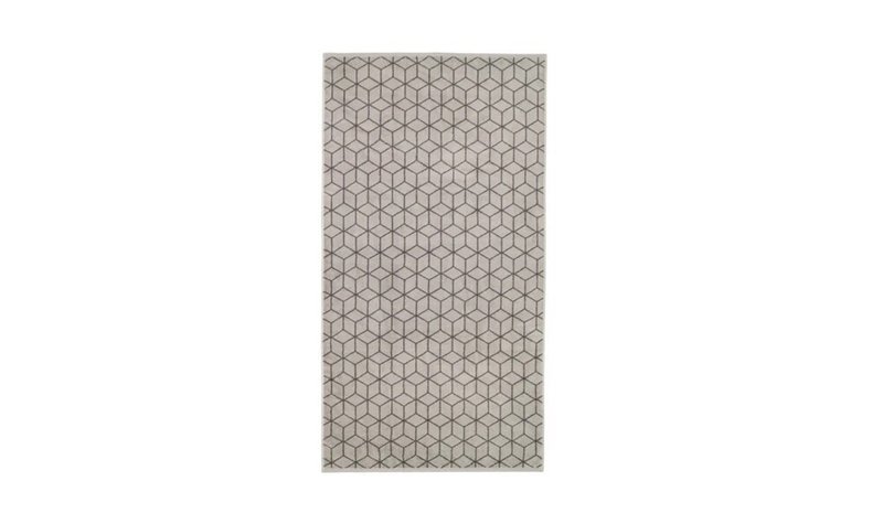 Villeroy & Boch pyyhe Coordinates, 80x150 cm – kuva 1/3