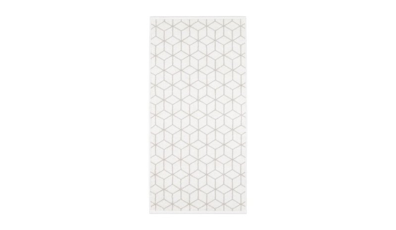 Villeroy & Boch pyyhe Coordinates, 80x150 cm – kuva 3/3