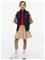 Tommy Hilfiger Essential Light Down Vest - Navy - 176 – kuva 1