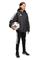 adidas Performance Tiro26 Win Jkty - Black - 176 – kuva 1