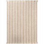 Elle Decoration Harvest Natural Ivory Gold -matto 200x300 – juuttinen olohuonematto