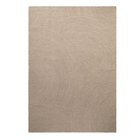 Hanse Home Eleni villamatto, vaalea beige 80x300 – luonnollinen käsintuftattu olohuoneen matto