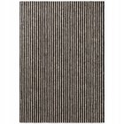 Elle Decoration Harvest Natural Ivory Black matto 200x300