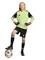 adidas Performance Tierro26 Gkshoy - Black - 176 – kuva 1