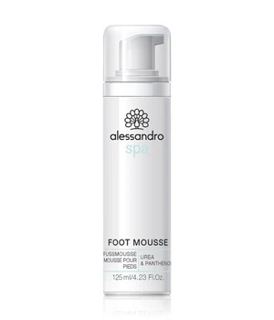 Alessandro Spa Foot Mousse Jalkaspray 125 ml