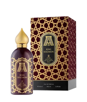 Attar Collection King Solomon - EdP 100 ml – kuva 5/8