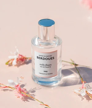 Berdoues 1902 Mille Fleurs - EdT 100 ml