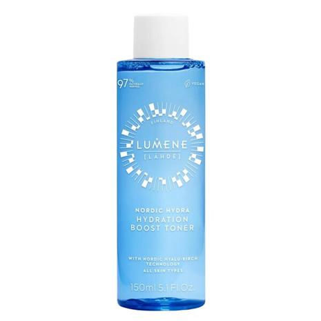 Lumene Nordic Hydra Hydration Boost Toner 150 ml