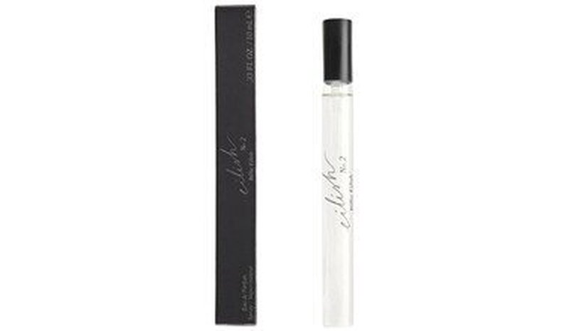 Unisex-hajuvesi Billie Eilish Eilish No. 2 puinen EDP 10 ml, 10 ml