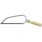 Topex metallisaha 150 mm