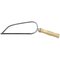 Topex metallisaha 150 mm – kuva 1